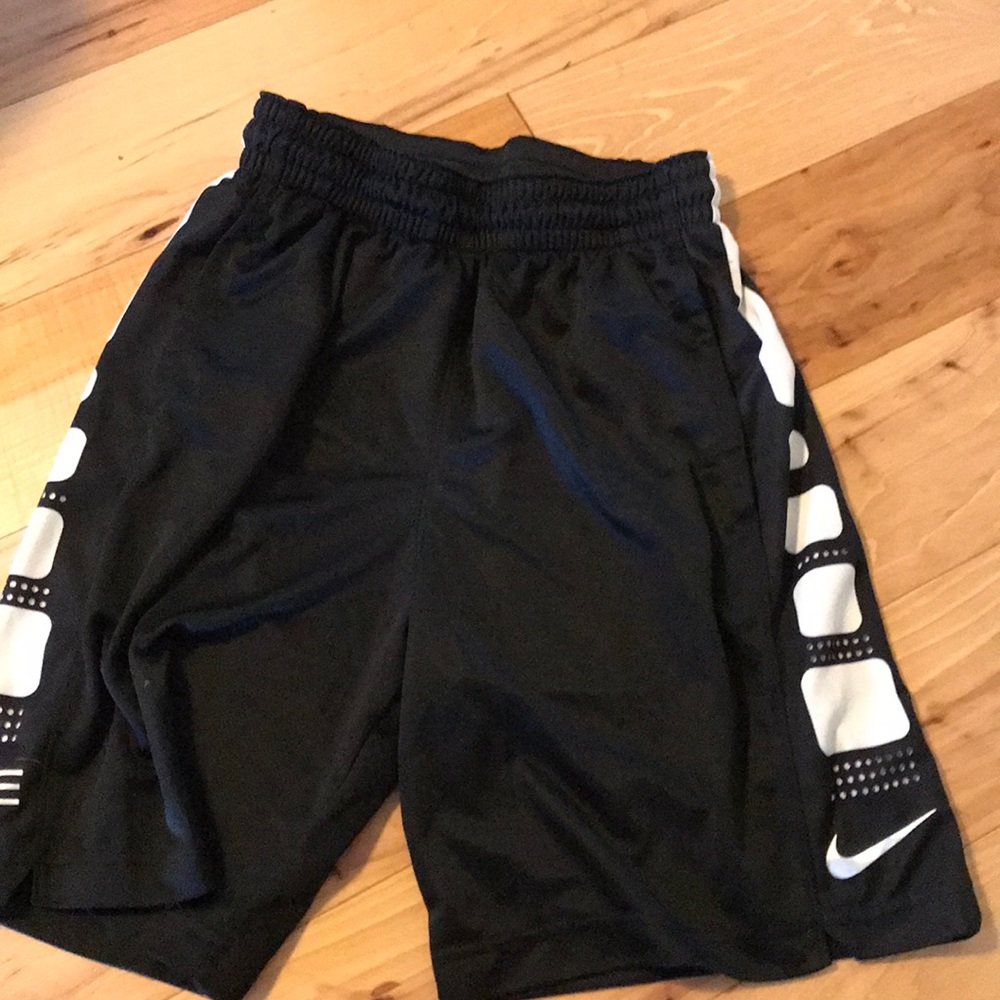 Nike Elite Basketball shorts